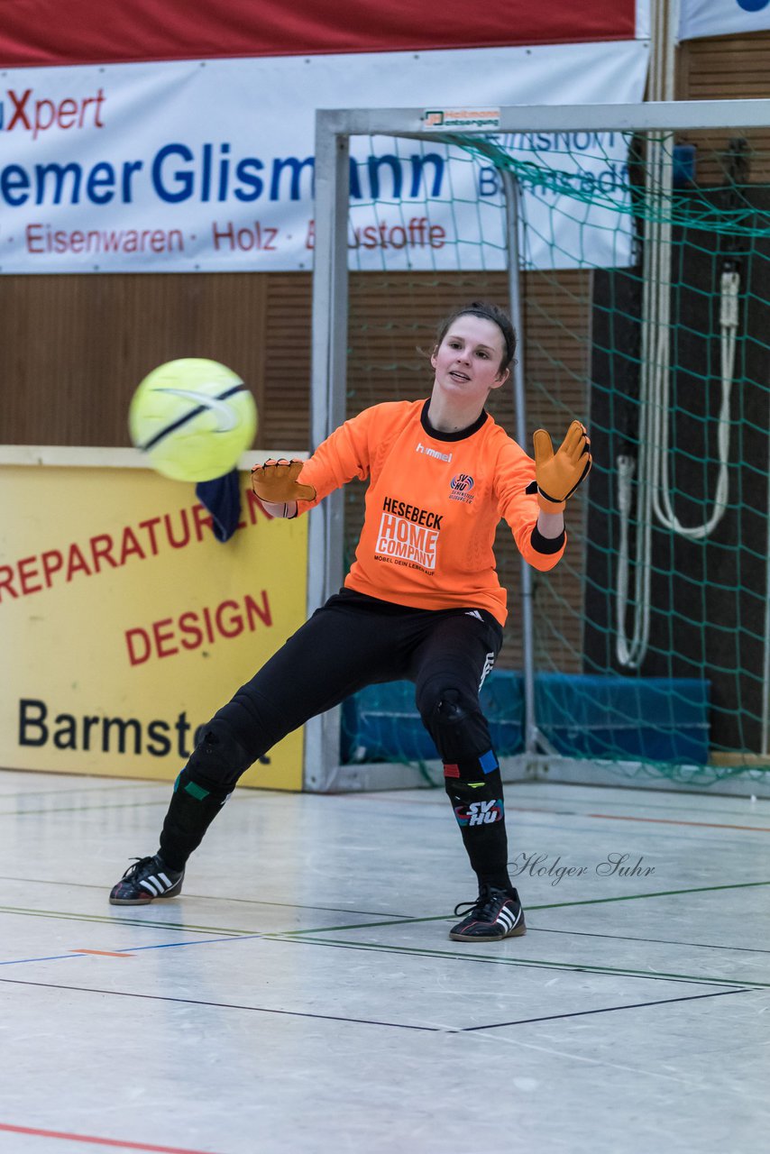 Bild 528 - Volksbank-Cup Horst